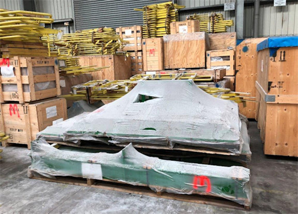 Mmd Mineral Sizing 1000 Series 3t X 6r Sizer)